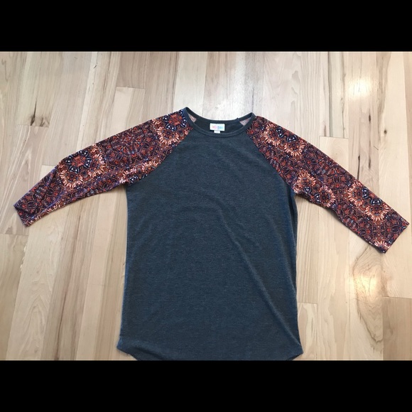 LuLaRoe Randy - Picture 3 of 5